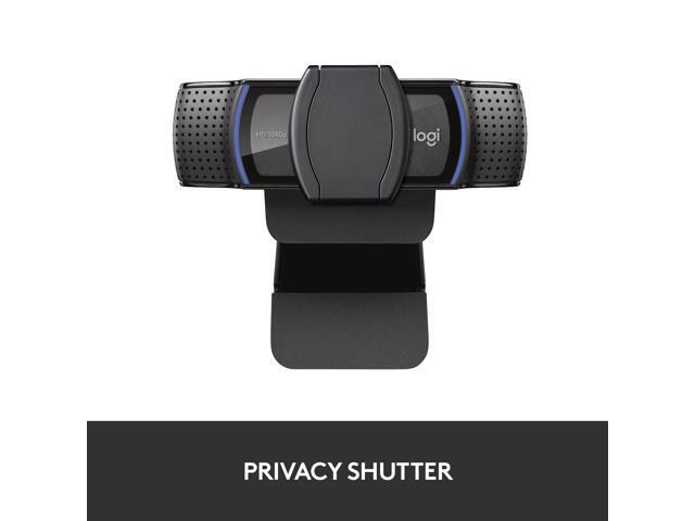 Logitech C920s HD Pro Webcam - image 5