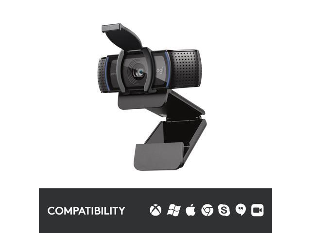 Logitech C920s HD Pro Webcam - image 8