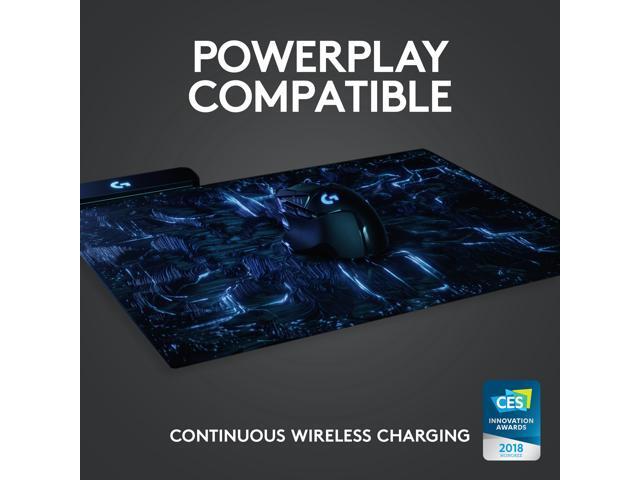 Logitech G G502 LIGHTSPEED Gaming Mouse - image 5