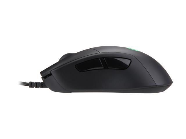 Logitech - G403 (Hero) Wired Optical Gaming Mouse - Wired - Black - image 3