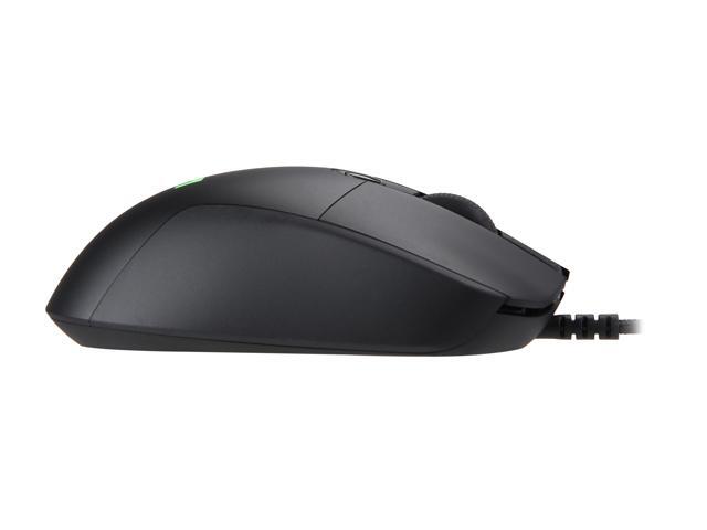 Logitech - G403 (Hero) Wired Optical Gaming Mouse - Wired - Black - image 5
