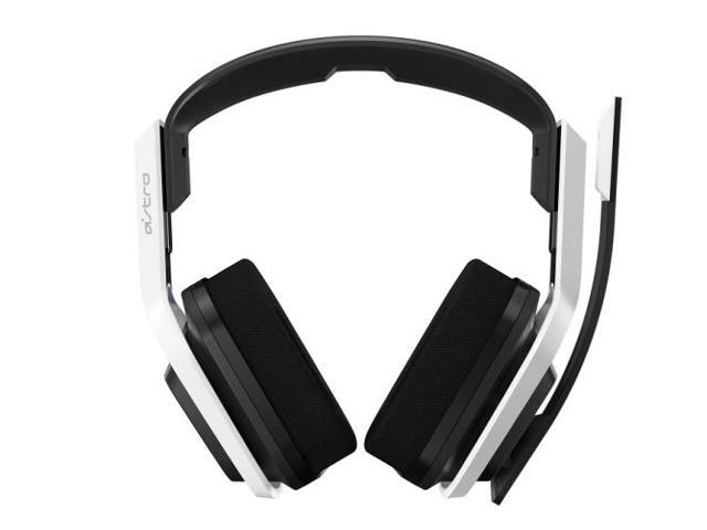 Astro Gaming - A20 Gen 2 Wireless Over-the-Ear Gaming Headset for Playstation 5, Playstation 4, Windows, Mac OS - White/Blue - image 4