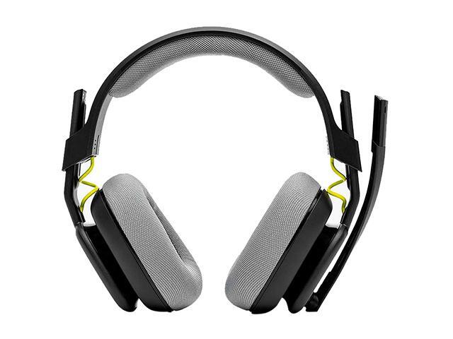 Astro Gaming - A10 Gen 2 Wired Over-the-Ear Gaming Headset for Xbox One, Xbox Series X|S, Windows, MacOS - Black - image 3