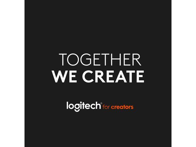 Logitech - Litra Beam Premium LED Streaming Key Light with TrueSoft and Brightness/Color Temperature Settings - Black - image 11