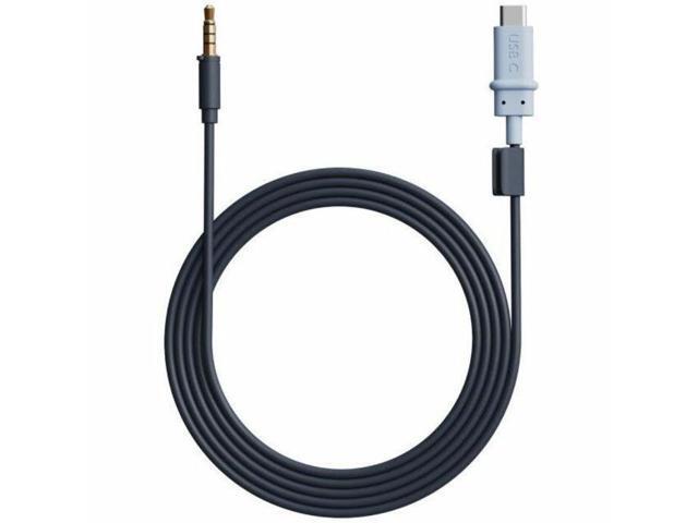 Logitech Zone Learn Wired Headsets for Learners, Stereo, USB C, 3.5mm, Over the Head, Omni-directional Microphone