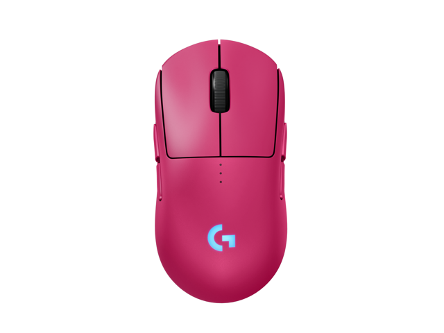 Logitech G PRO 2 LIGHTSPEED...