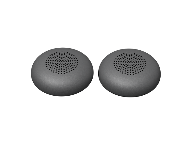 Logitech Zone Wireless 2 Zone Wireless 2 / Zone 950 Earpads Over-ear (Replacement Earpads) Headsets and Accessories