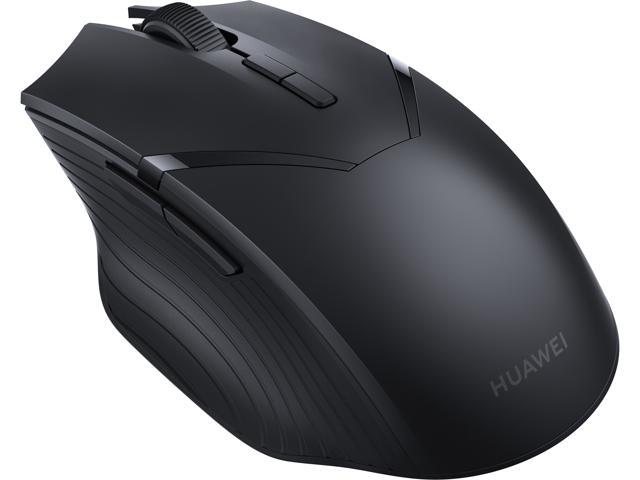 HUAWEI Wireless Mouse GT for Gaming, Tri-Mode Connection, 16000 DPI, 400IPS, 340hrs Battery Life