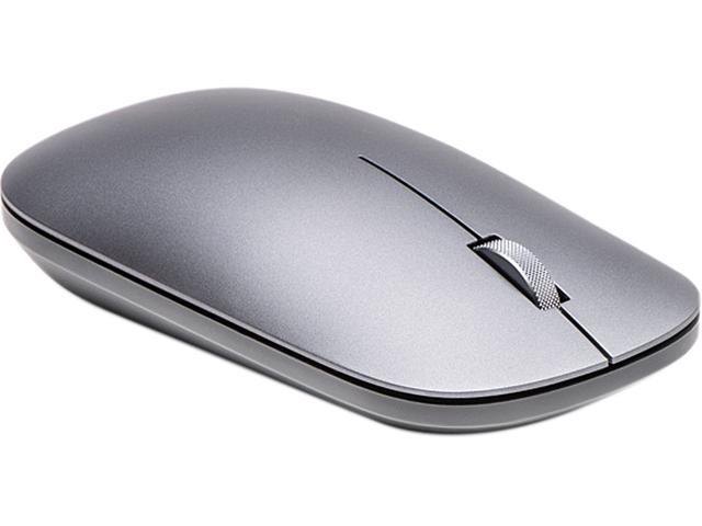HUAWEI Bluetooth Mouse (2nd gen), Windows/macOS/iOS/HarmonyOS/Android/Linux, Space Gray
