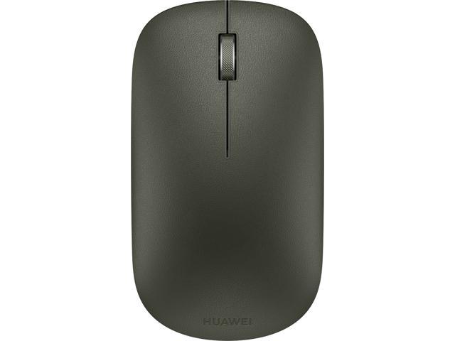 HUAWEI Bluetooth Mouse (2nd gen), Windows/macOS/iOS/HarmonyOS/Android/Linux, Olive Green
