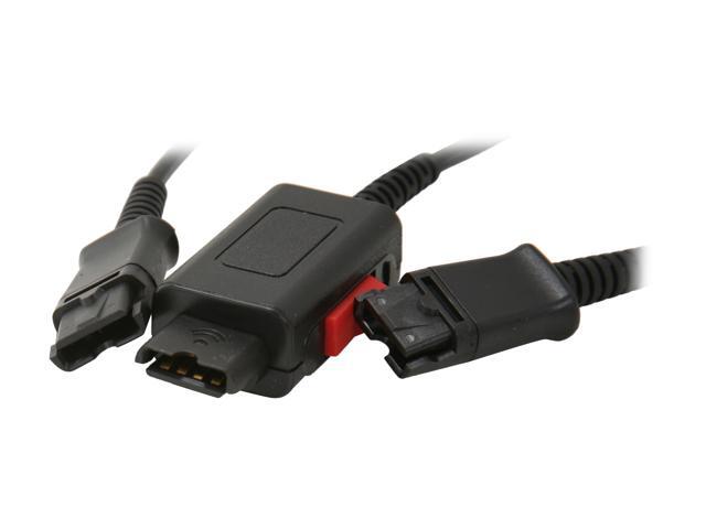 Plantronics Y Training Cord ( 27019-03)