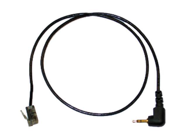 Plantronics Spare Cable 2.5MM (78333-01)