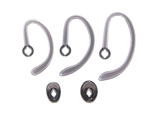 PLANTRONICS 86540-01 Spare Fit Kit for CS540 Wireless Headset