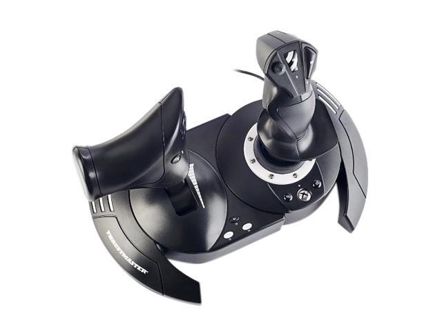 Thrustmaster - T-Flight Hotas One Joystick for Xbox Series X|S, Xbox One, Windows - Black - image 5