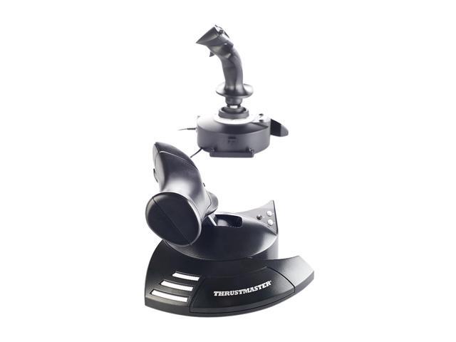 Thrustmaster - T-Flight Hotas One Joystick for Xbox Series X|S, Xbox One, Windows - Black - image 6