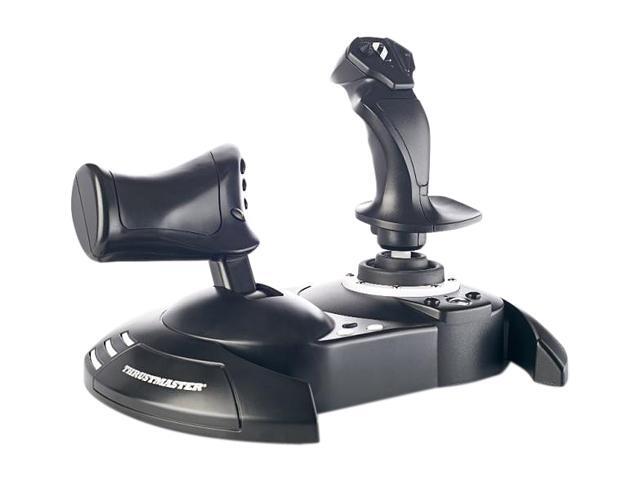 Thrustmaster - T-Flight Hotas One Joystick for Xbox Series X|S, Xbox One, Windows - Black - image 3
