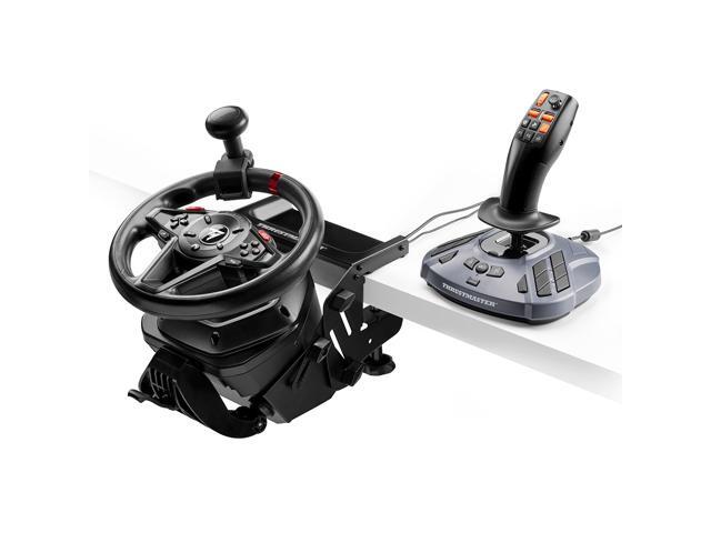 Thrustmaster - Simtask Farmstick Joystick for PC - image 6