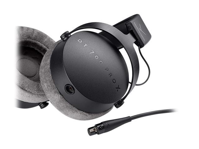 beyerdynamic DT 700 PRO X Closed-Back Studio Headphones - image 4