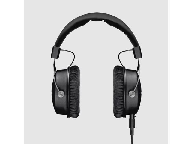 Beyerdynamic DT 1770 Pro MKII Premium Tesla studio headphones for recording, monitoring and editing (closed-back) - Black
