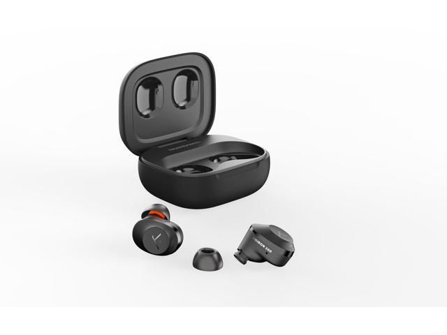 Beyerdynamic Amiron 300 True Wireless Noise Cancelling Earbuds/Headphones, Multipoint Bluetooth 5.3 with Active Noise Cancellation, Up to 10 Hours...