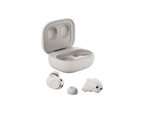 beyerdynamic Amiron 300 True Wireless Noise Cancelling Earphones, Cream