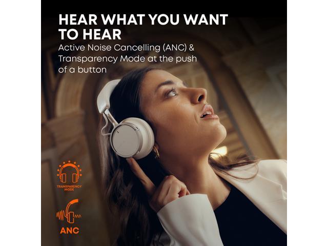 Beyerdynamic Aventho 100 Wireless On-Ear Closed-Back Headphones (Black) - image 7