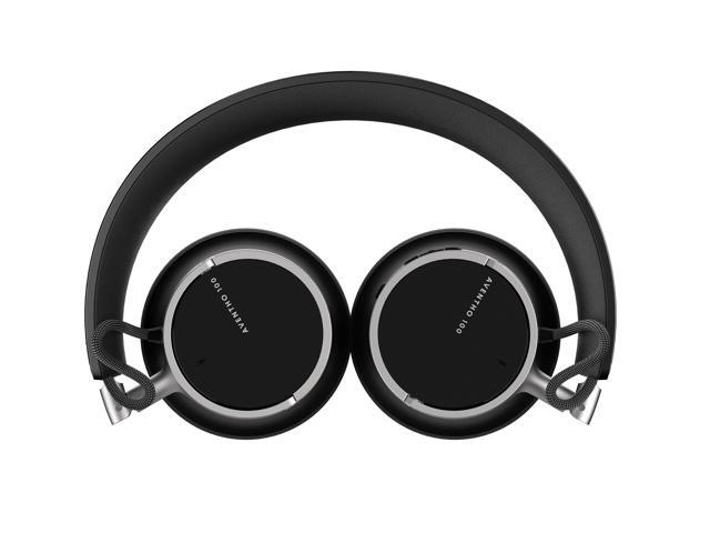 Beyerdynamic Aventho 100 Wireless On-Ear Closed-Back Headphones (Black) - image 3