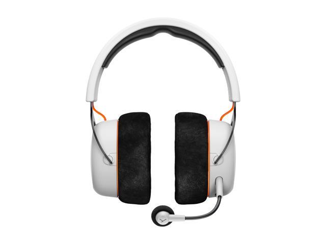 beyerdynamic MMX 150 Wireless Closed-Back Gaming Headset - White