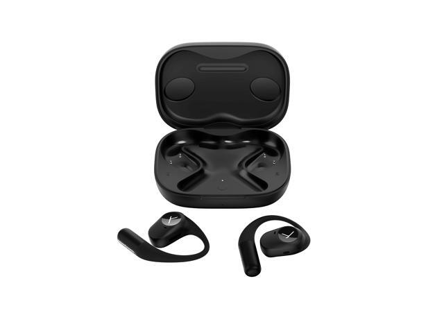 Beyerdynamic AMIRON 200 True Wireless Bluetooth Earbuds w/Ear Hooks. Running, Biking, Sport, Fitness Open Headphones with 36Hrs Playtime. IP54...