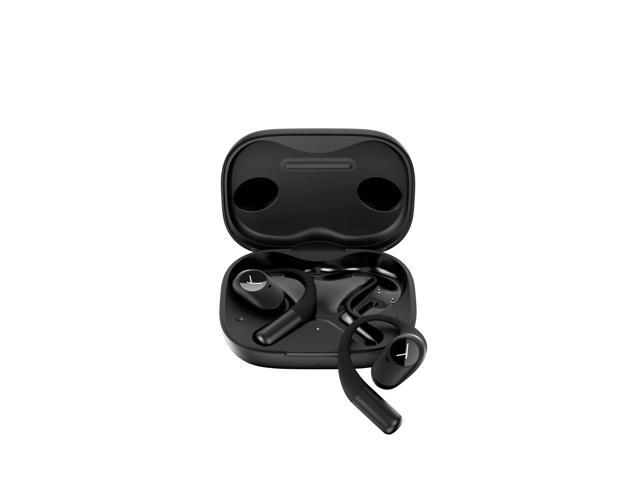 Beyerdynamic AMIRON 200 True Wireless Bluetooth Earbuds w/Ear Hooks. Running, Biking, Sport, Fitness Open Headphones with 36Hrs Playtime. IP54...