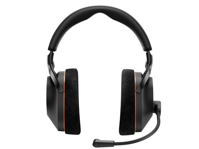 Beyerdynamic MMX 230 Wireless Gaming Headset in Black with Active Noise Cancellation, Low-latency dongle, 60-hour battery life with replaceable...