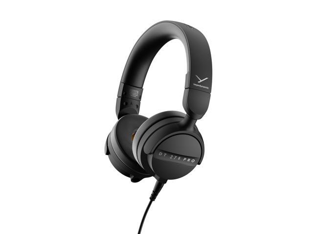 beyerdynamic DT 275 PRO Closed-Back On-Ear Monitoring Headphones