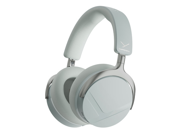 beyerdynamic AVENTHO Y Wireless Headphones - Soft Jade