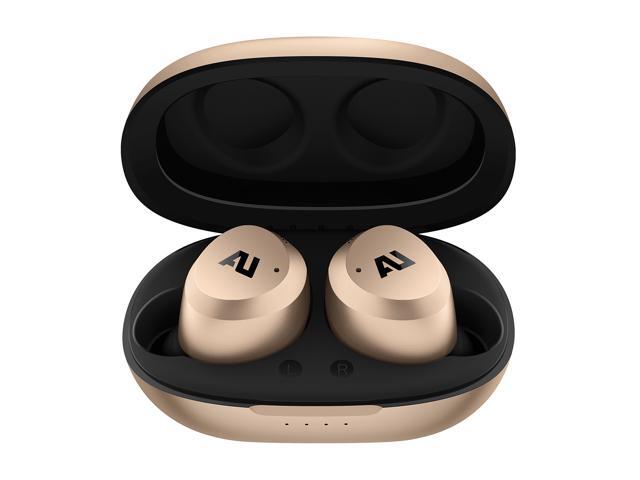 Ausounds AU-Stream Hybrid ANC True Wireless Earbuds (Gold) - image 4