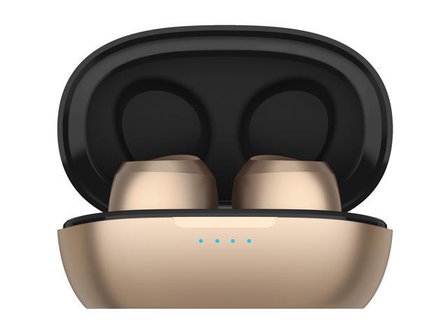 Ausounds AU-Stream Hybrid ANC True Wireless Earbuds (Gold) - image 5
