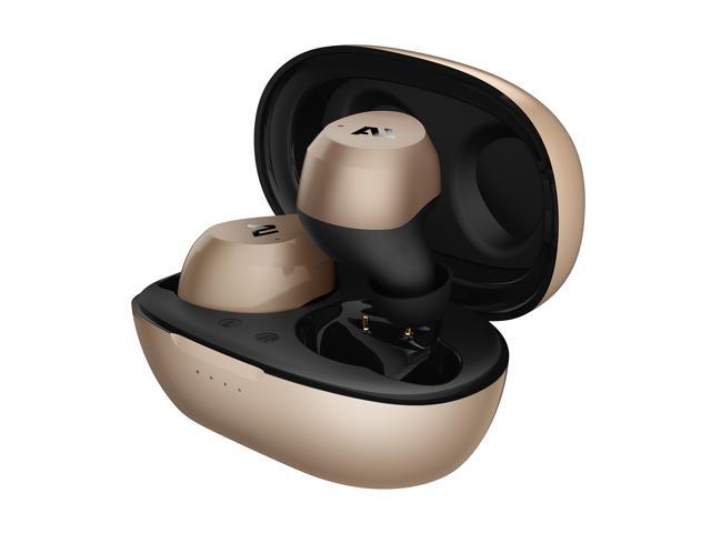 Ausounds AU-Stream Hybrid ANC True Wireless Earbuds (Gold) - image 3