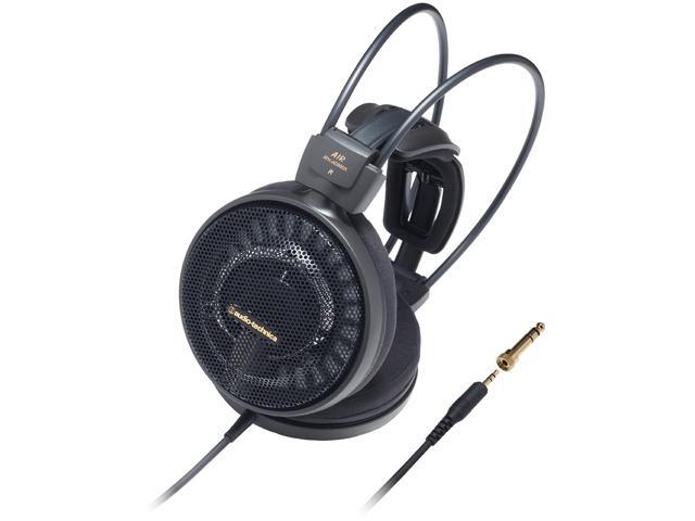 Audio-Technica ATH-AD900x Audiophile Open-Air Headphones