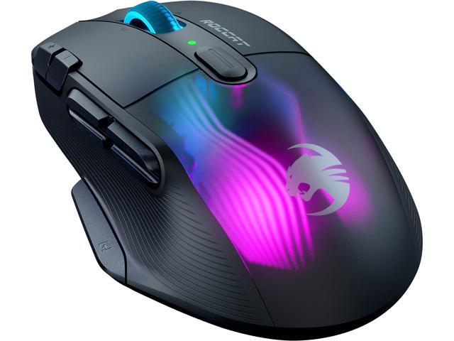 Roccat Kone XP Air Wireless Optical Gaming Mouse - Black ROC-11-442-01