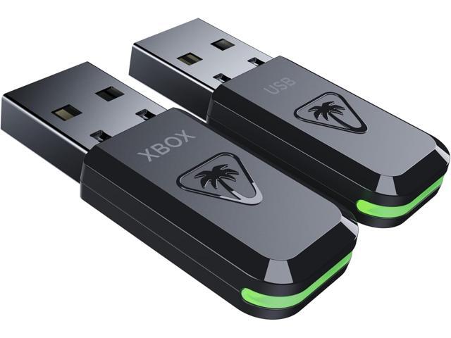 Turtle Beach - Stealth 700 Gen 3 Wireless Over-Ear Gaming Headset for Xbox Series X|S, Xbox One, PC, PS5, & Mobile with 80-Hr Battery - Black - image 7