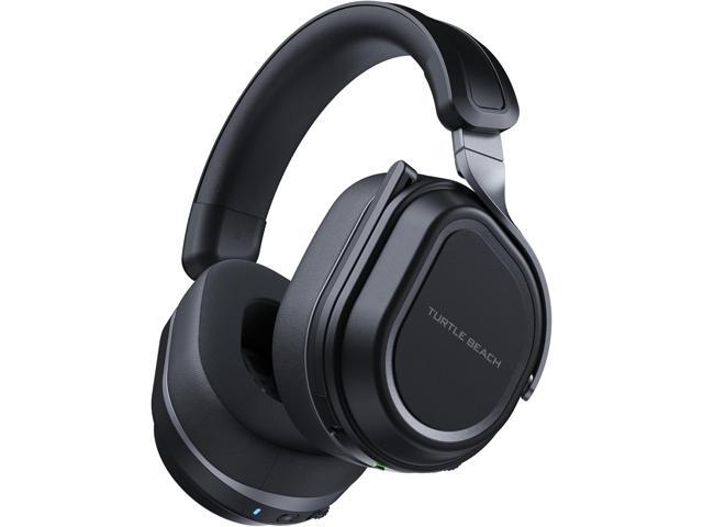 Turtle Beach - Stealth 700 Gen 3 Wireless Over-Ear Multiplatform Gaming Headset for PS5, PS4, PC, & Mobile with 80-Hr Battery - Black - image 3