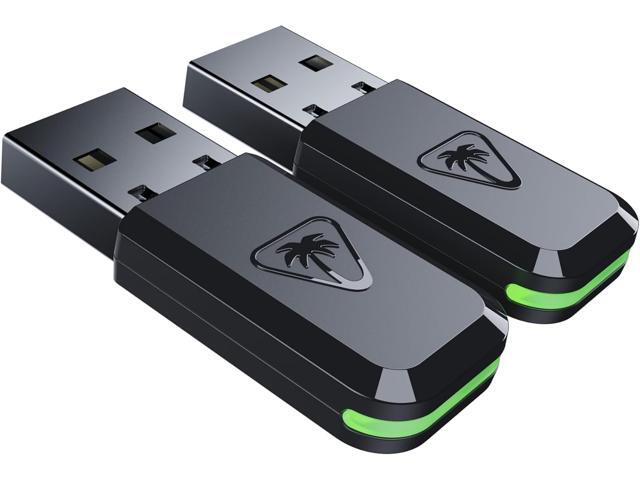 Turtle Beach - Stealth 700 Gen 3 Wireless Over-Ear Multiplatform Gaming Headset for PS5, PS4, PC, & Mobile with 80-Hr Battery - Black - image 6