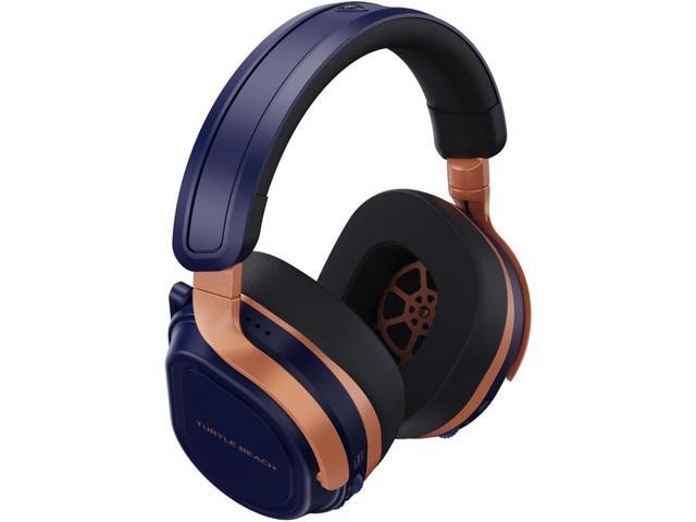 Turtle Beach - Stealth 700 Gen 3 Wireless Over-Ear Gaming Headset for Xbox Series X|S, Xbox One, PC, PS5, & Mobile with 80-Hr Battery - Cobalt Blue - image 5