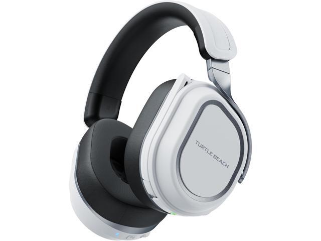 Turtle Beach - Stealth 700 Gen 3 Wireless Over-Ear Multiplatform Gaming Headsetfor PS5, PS4, PC, & Mobile with 80-Hr Battery - White - image 3