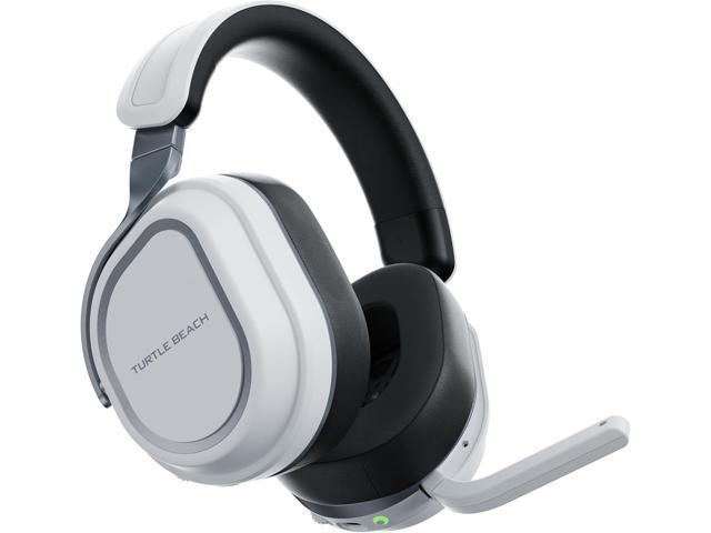 Turtle Beach - Stealth 700 Gen 3 Wireless Over-Ear Multiplatform Gaming Headsetfor PS5, PS4, PC, & Mobile with 80-Hr Battery - White - image 5