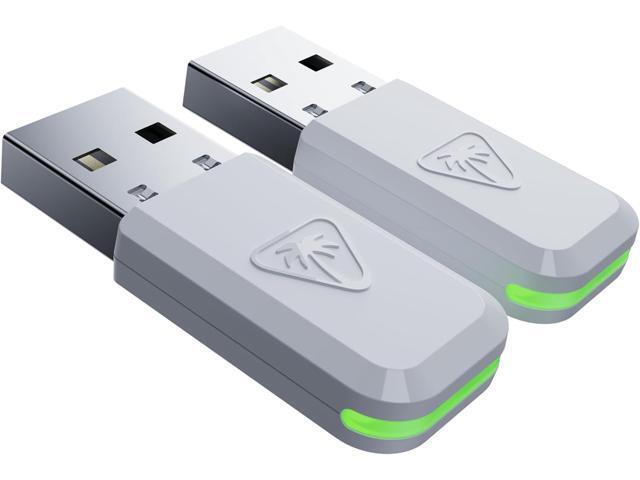 Turtle Beach - Stealth 700 Gen 3 Wireless Over-Ear Multiplatform Gaming Headsetfor PS5, PS4, PC, & Mobile with 80-Hr Battery - White - image 7