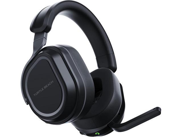 Turtle Beach - Stealth 700 Gen 3 Wireless Over-Ear Multiplatform Gaming Headset for PC, PS5, PS4, & Mobile with 80-Hr Battery - Black - image 3