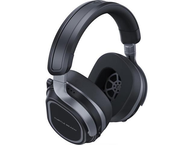 Turtle Beach - Stealth 700 Gen 3 Wireless Over-Ear Multiplatform Gaming Headset for PC, PS5, PS4, & Mobile with 80-Hr Battery - Black - image 6