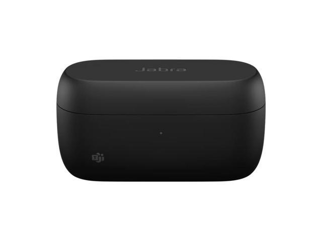 Jabra Evolve2 Buds USB-A MS True Wireless Earbuds - Black - image 2