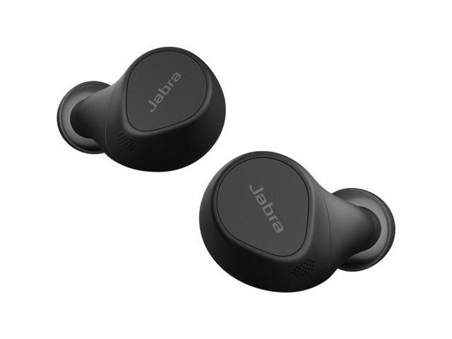 Jabra Evolve2 Buds USB-A MS True Wireless Earbuds - Black - image 3