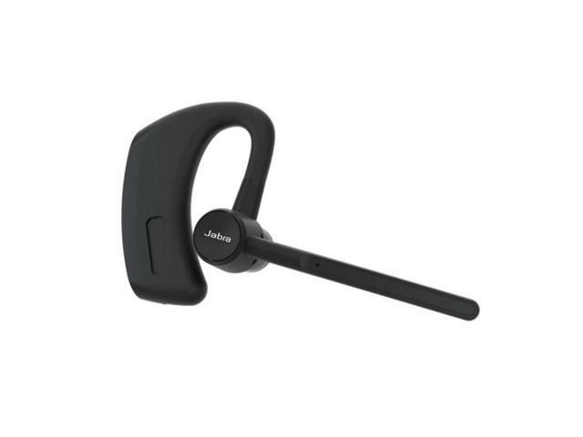 Jabra Perform 45 Mono Bluetooth Wireless Headset - Black - image 2
